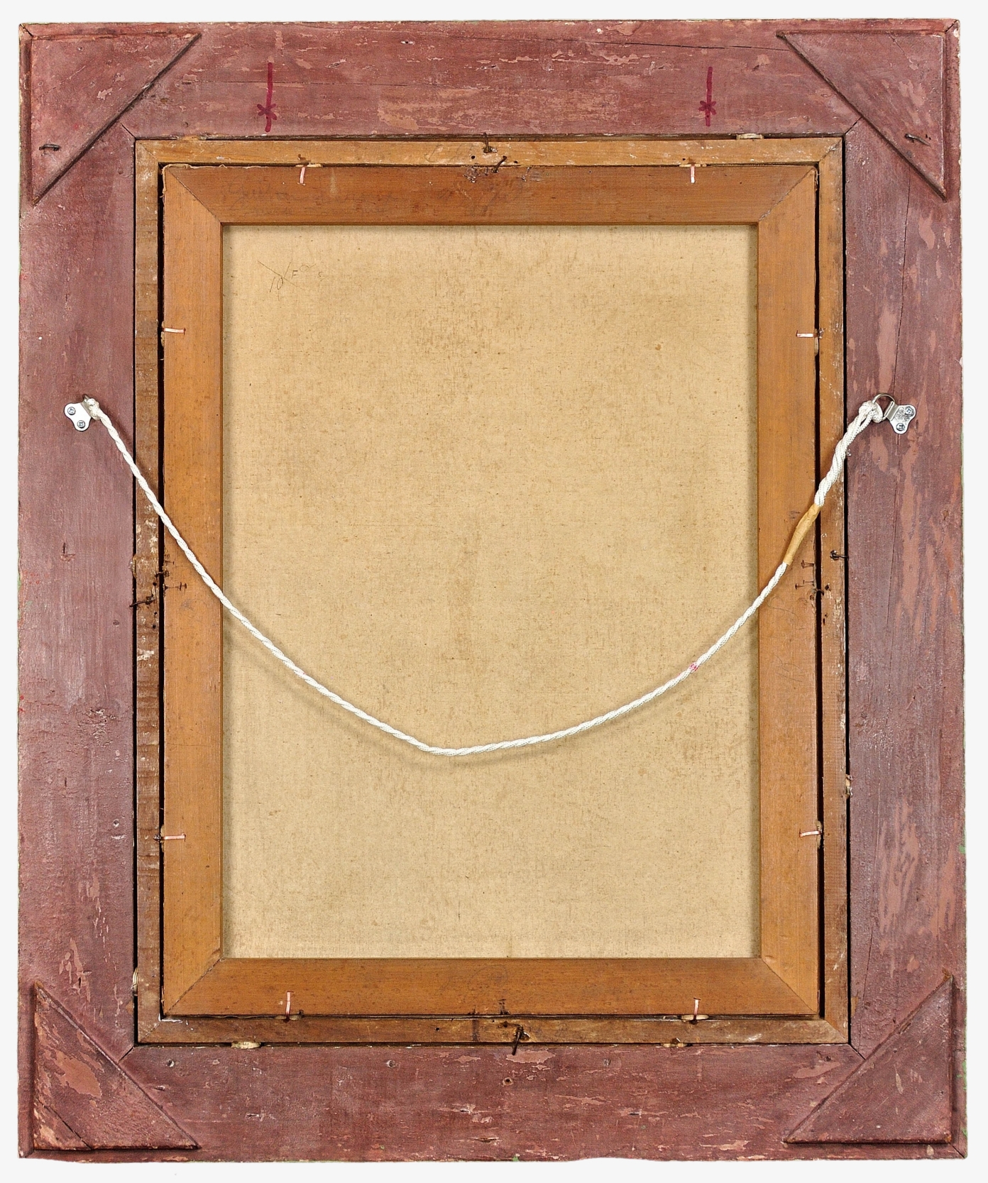 fine art painting